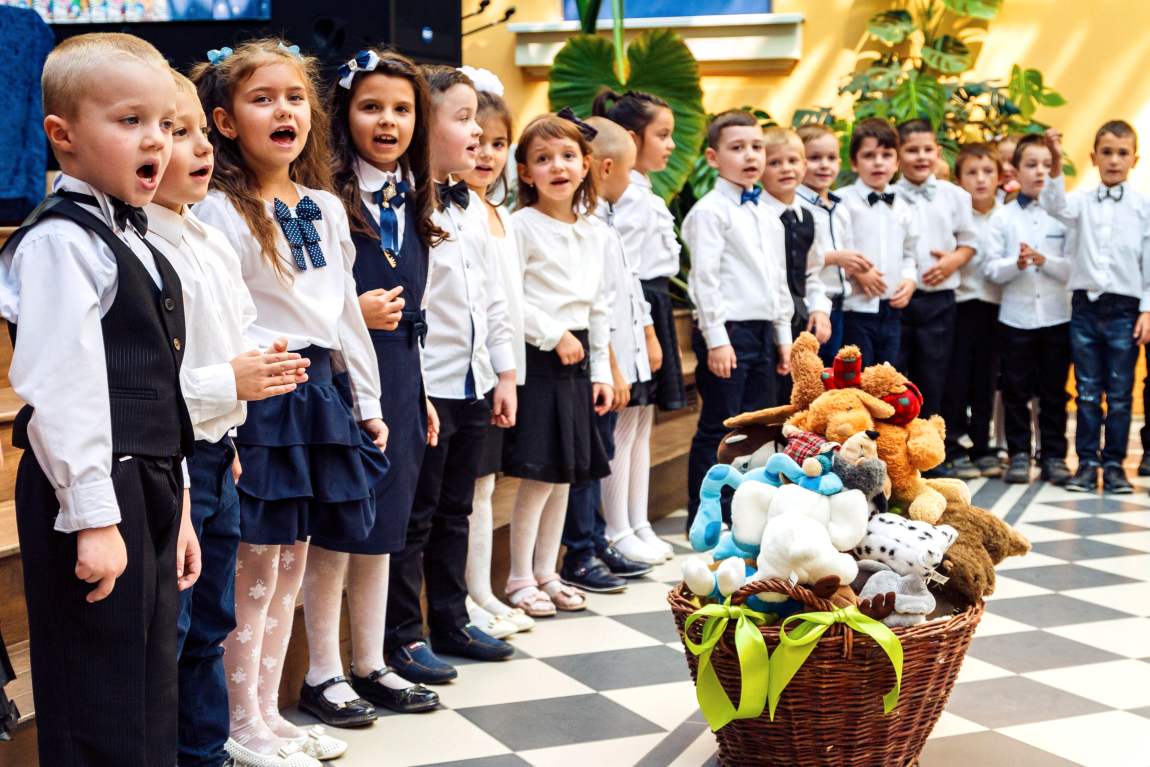 A magyar iskola egyet jelent a minőségi oktatással