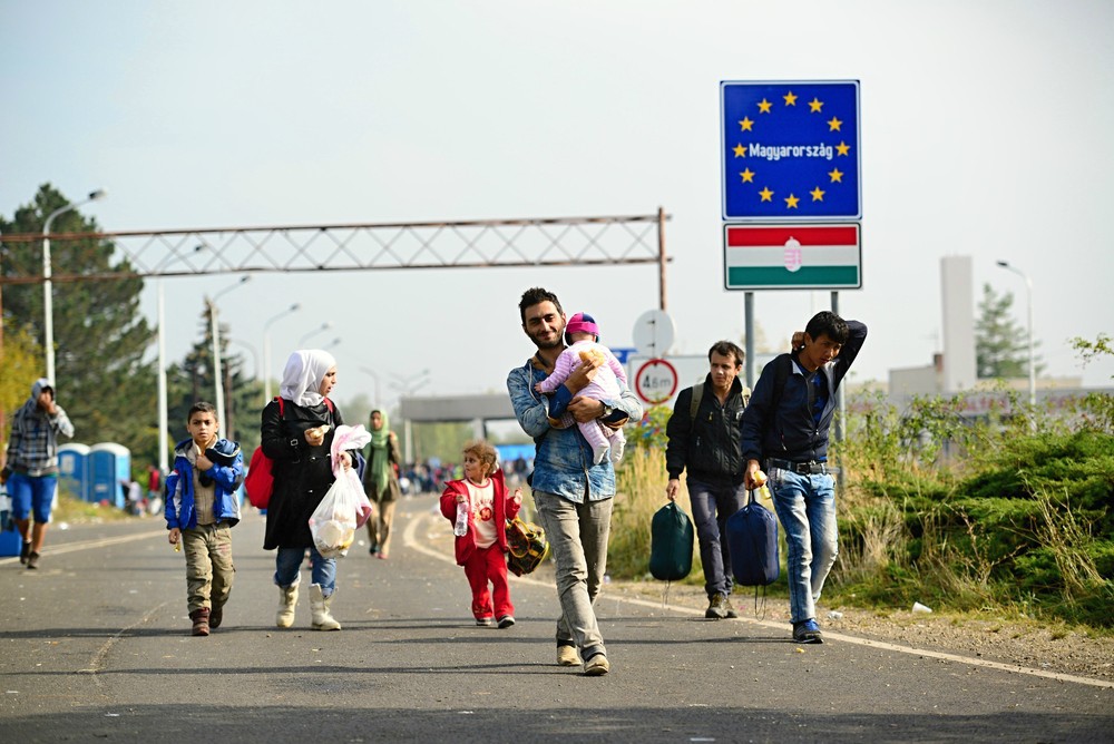 Az ügyészséghez fordulnak a Migration Aid miatt