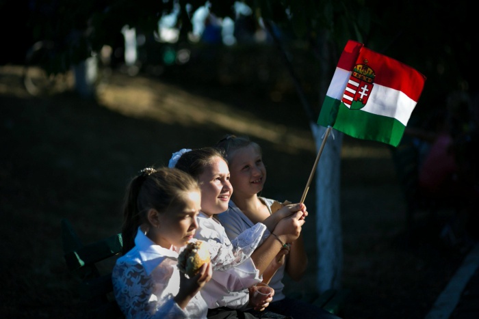 Minden magyar számít az anyaországnak