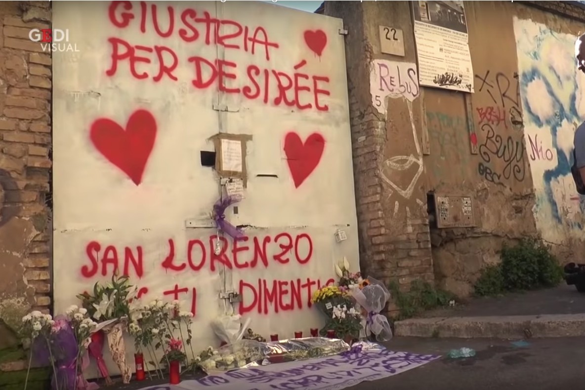 Illegális migránsok gyilkolhattak Olaszországban