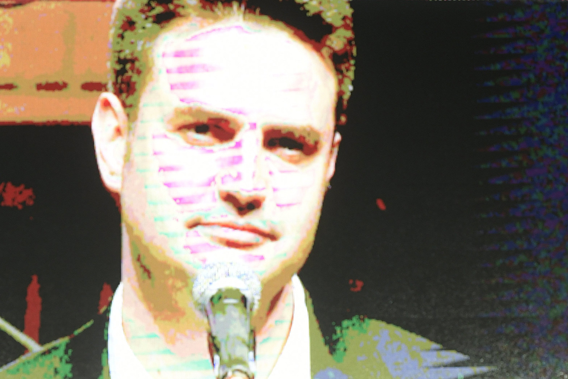 Márki-Zay Molotov-koktélokat és erőszakot jósol