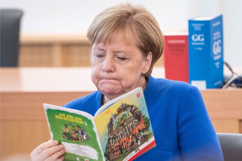 „Nincs egység az EU-ban”