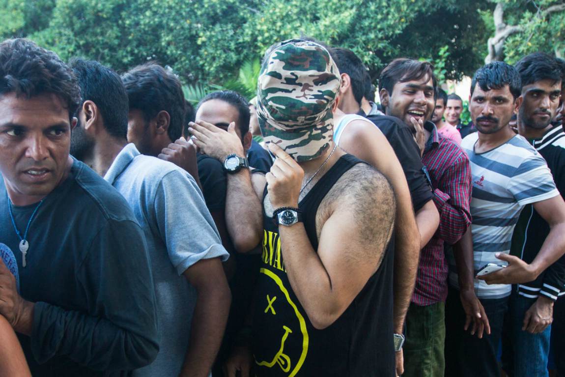 Nem szabad bátorítani a migrációt