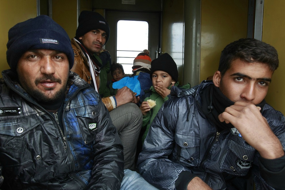 Átalakul a migráció összetétele