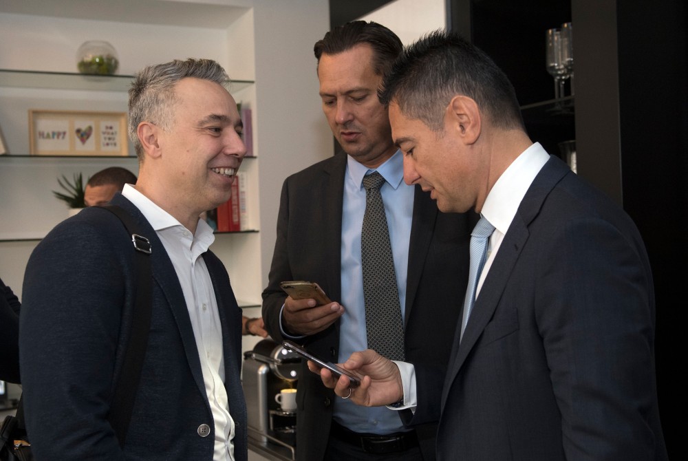 A főváros „szabadságáról” értekeztek a szocik