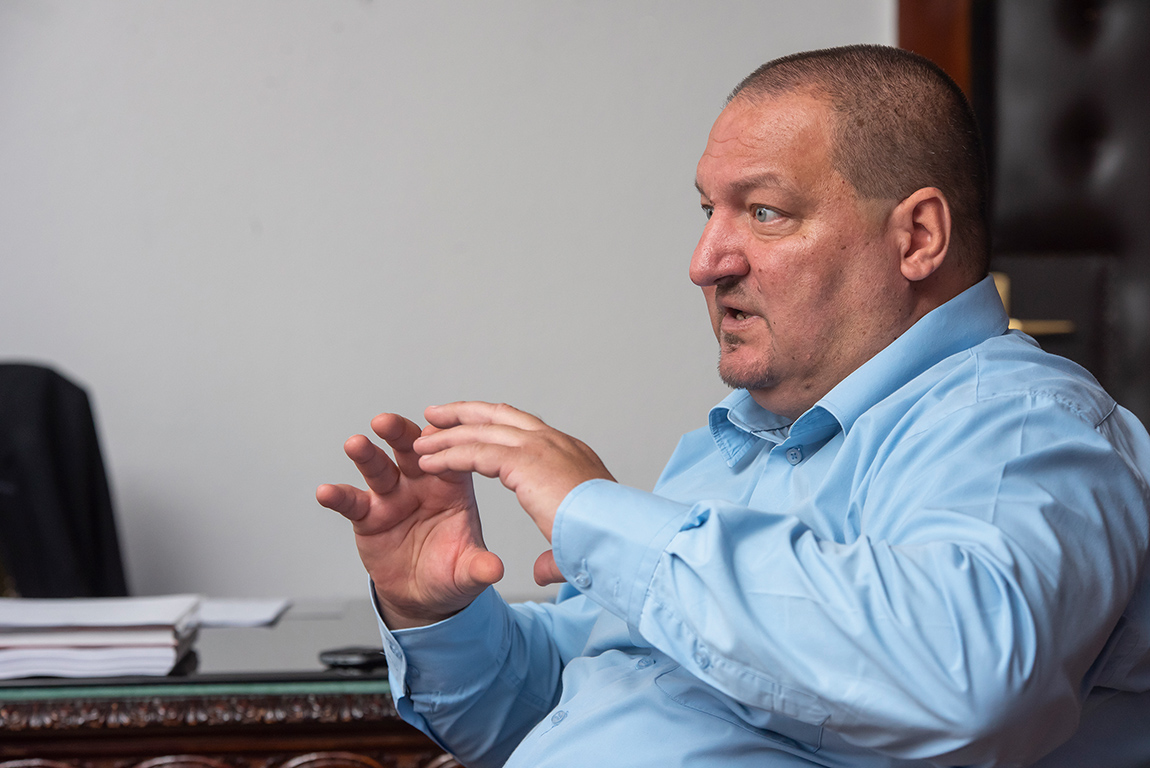 Megalakult a Fidesz bevándorlásellenes kabinetje