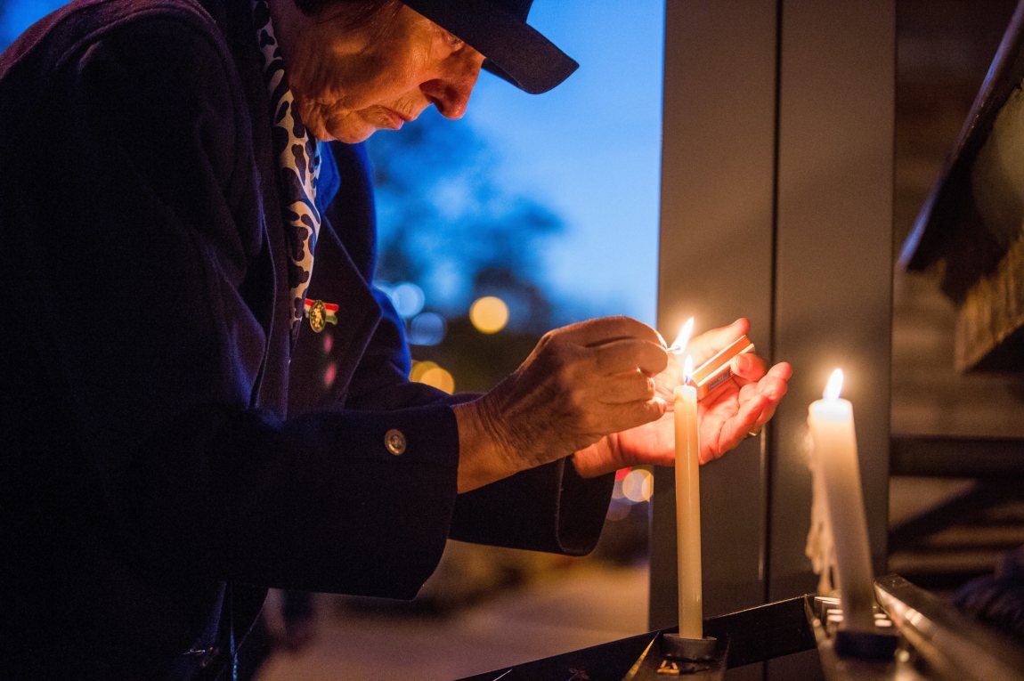 Megemlékezések országszerte