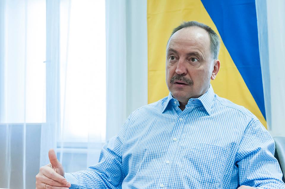 Az ET néppárti frakciójának alelnöke lett Németh Zsolt