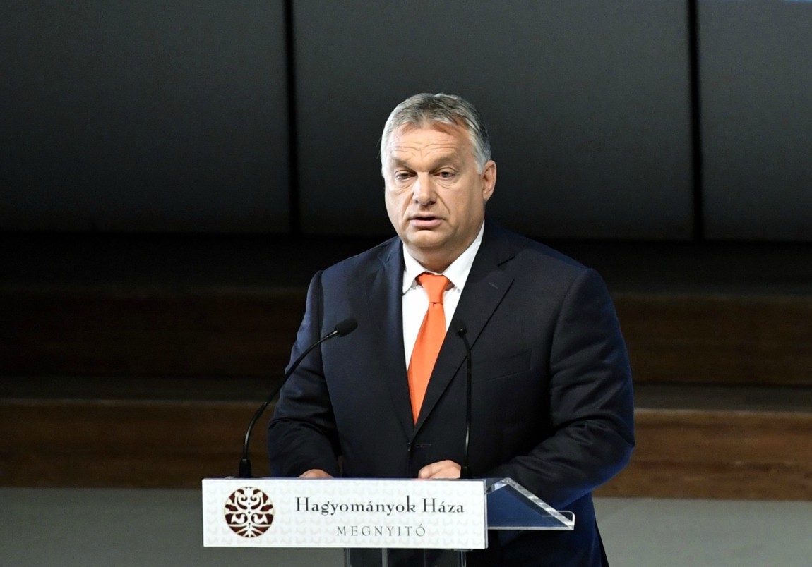 Európában kultúrharc van