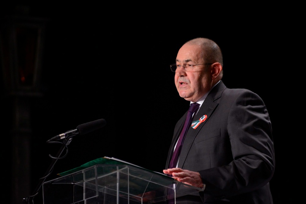 Az 1956-ról szóló diskurzus még nem befejezett