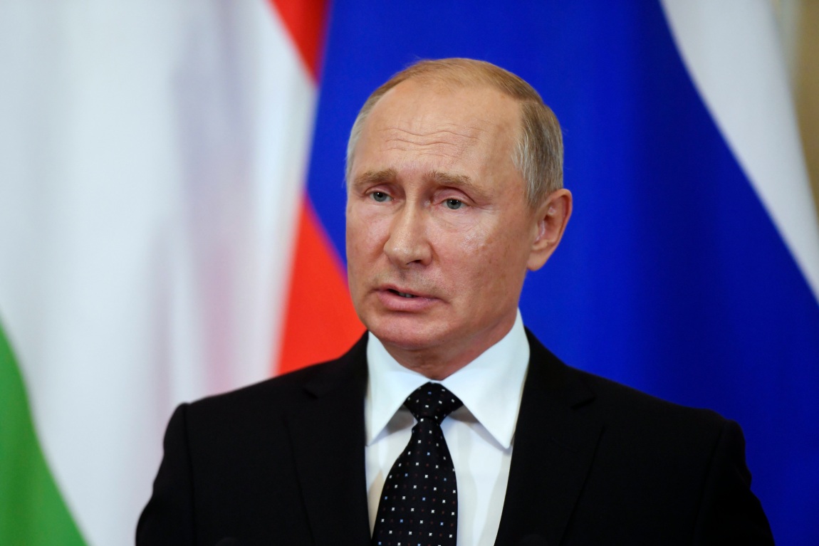 Komoly potenciál a magyar-orosz együttműködésben