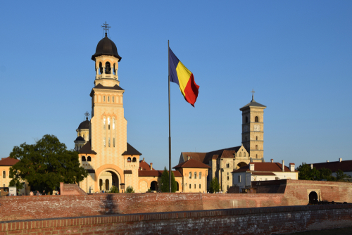 A romániai szavazáson az ortodox egyház vizsgázik