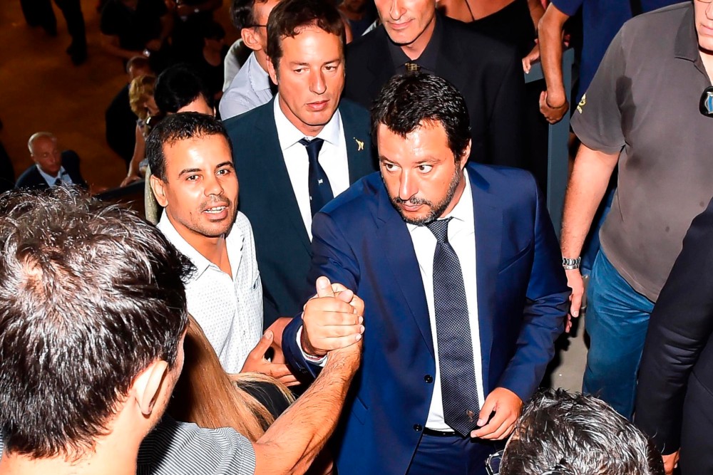 Nem szavazzák meg az Oroszország elleni szankciókat