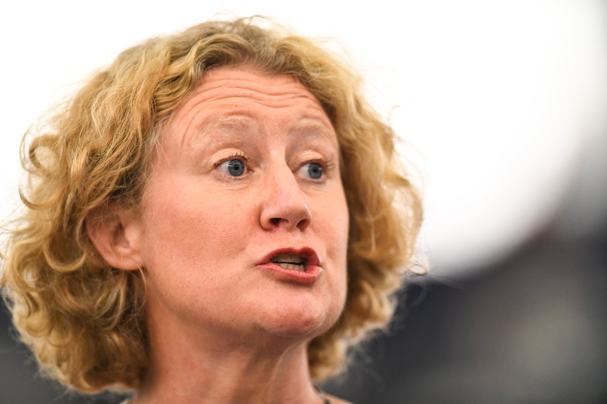 A szlovák parlament is álljon ki Magyarország mellett