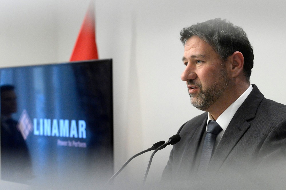 Simonka György mentelmi jogának felfüggesztését indítványozták