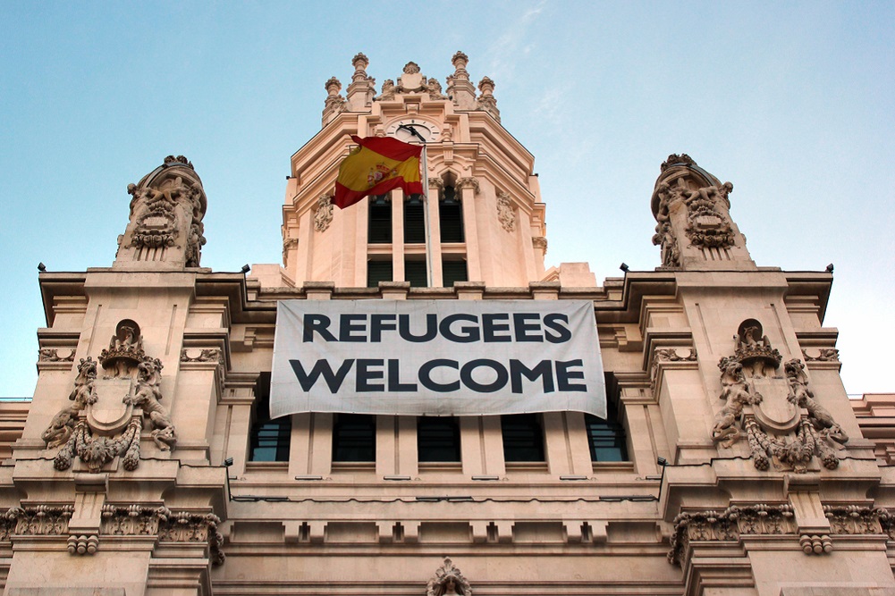 Napról napra többen érkeznek Spanyolországba