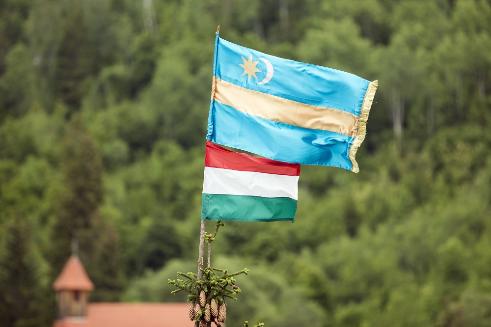 Magyar és székely sikerek a teqball-világbajnokságon