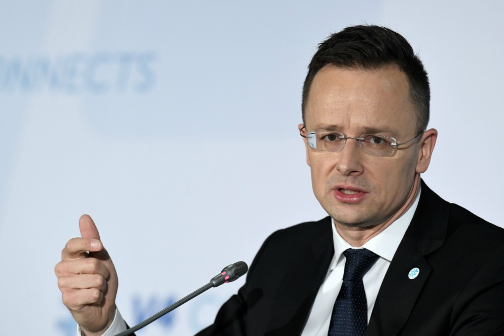 Magyarország a jószomszédi kapcsolatokban érdekelt