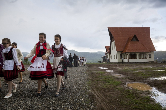 Nem szüntethetők meg anyanyelvű osztályok
