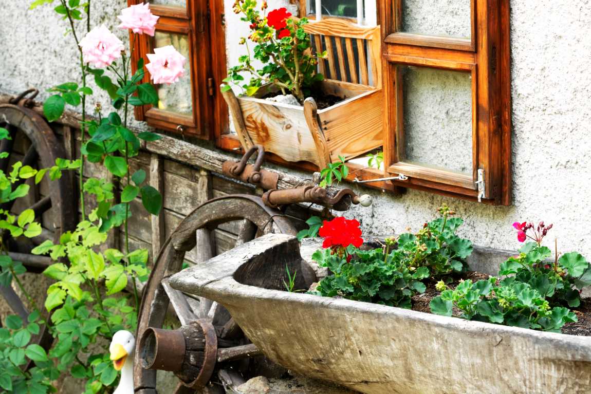 Élhetőbbé válnak a magyar falvak