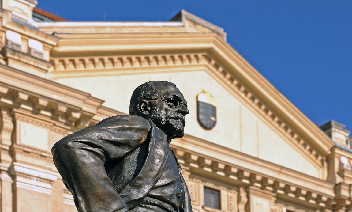 Számára szent ügy volt a nemzeti hűség