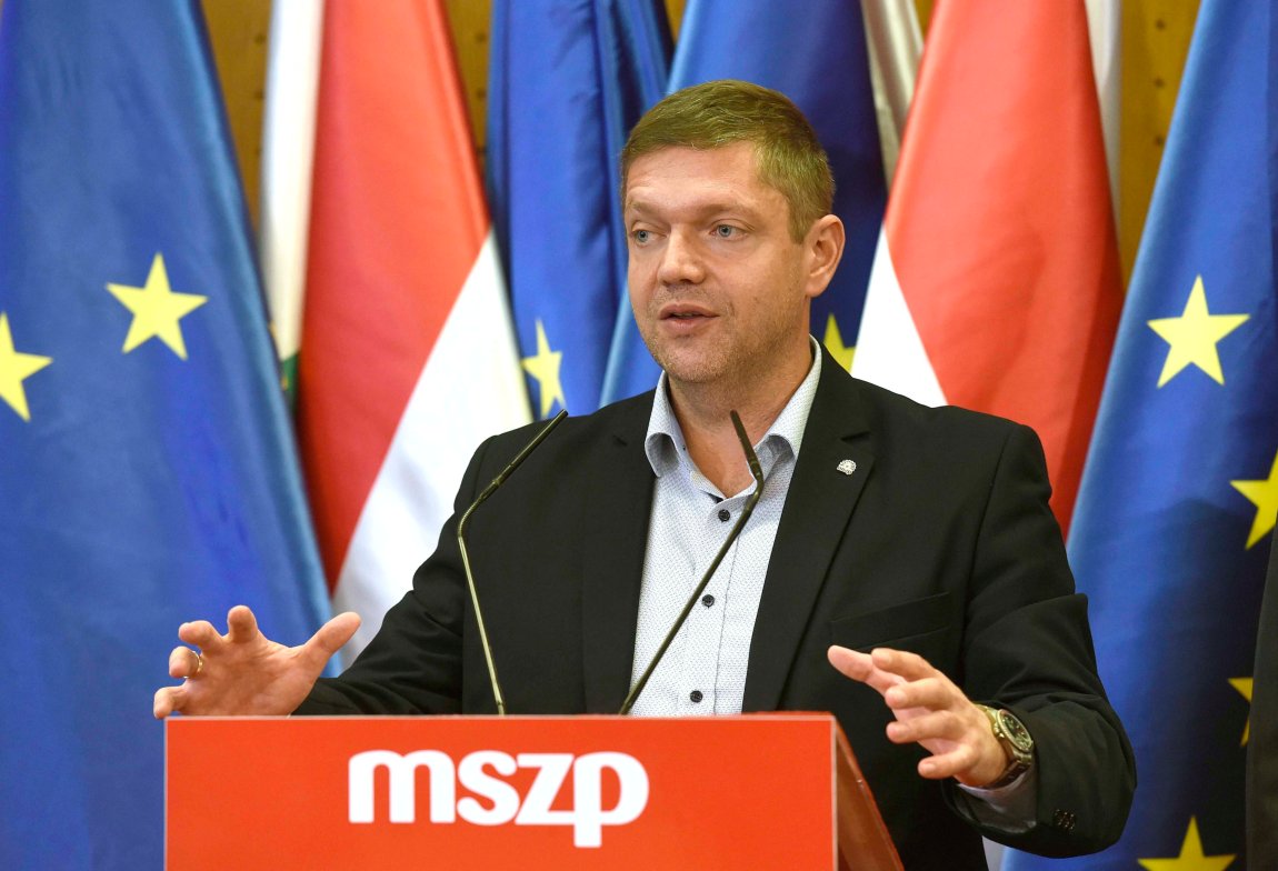 Népszavazást kezdeményeznek a szocik