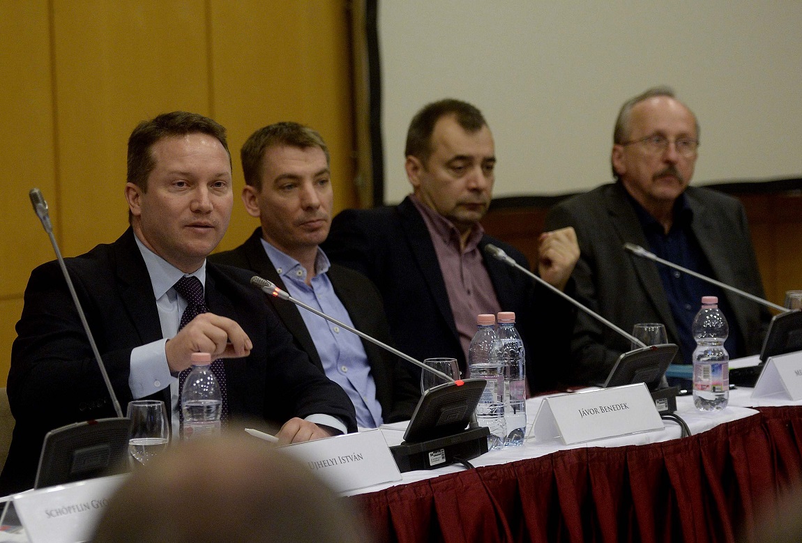 A Fidesz népszerűbb, mint az egész ellenzék együtt