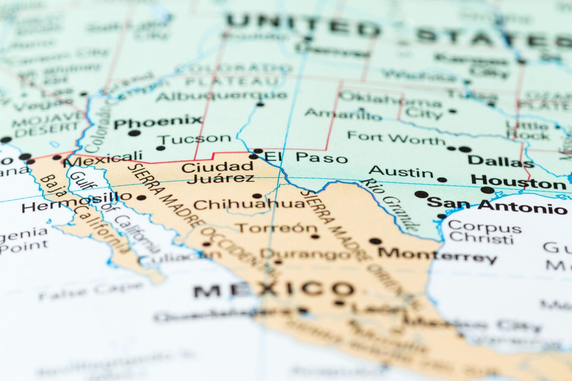 Trump lezárhatja a mexikói határt