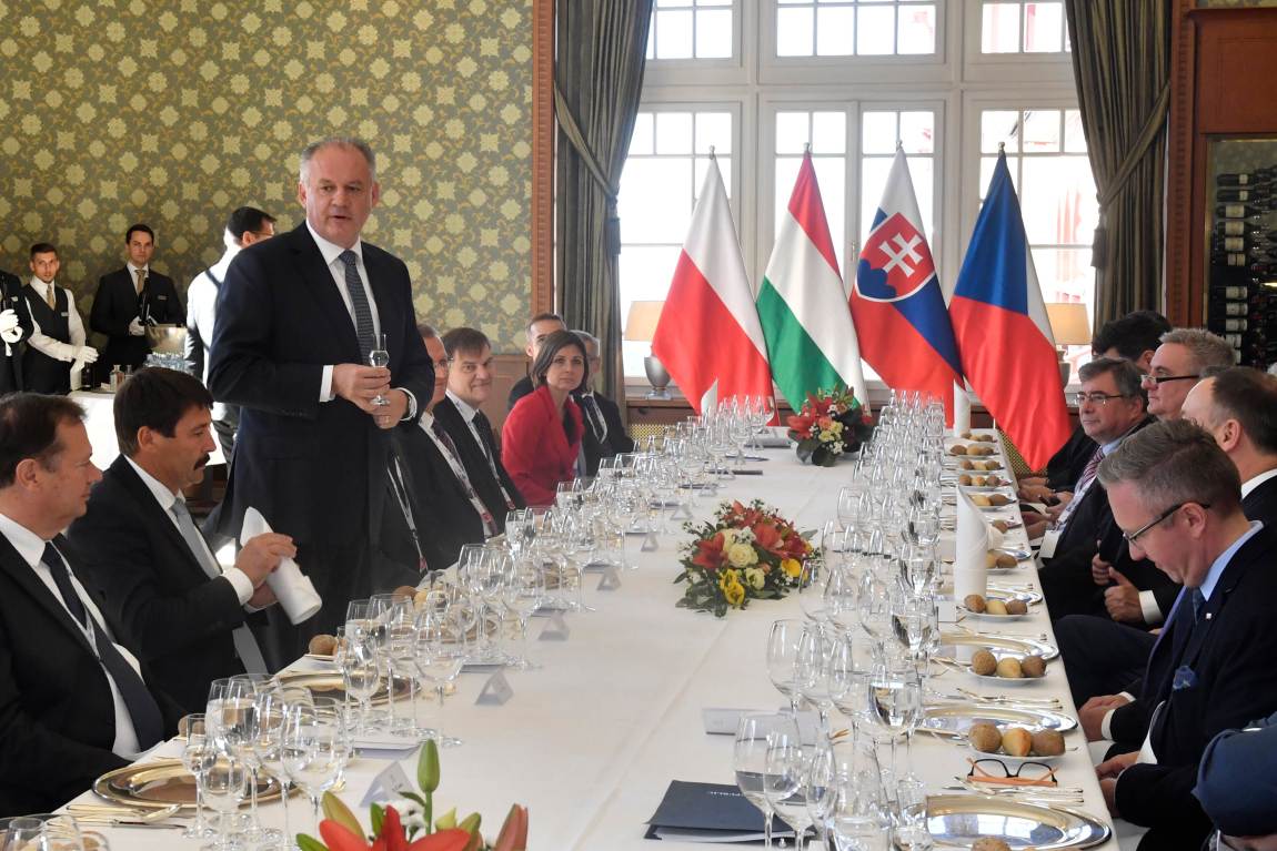 Tökéletesíteni kell az EU-projektet