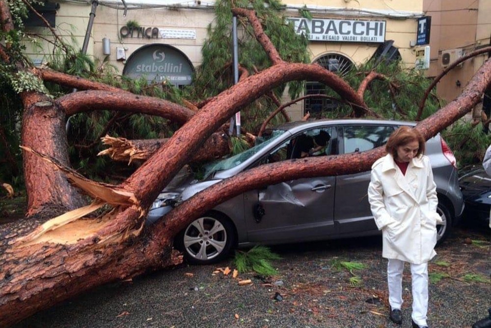Halálos áldozatok Olaszországban