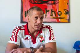 Fotó: T. Szántó György/Demokrata