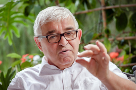 Fotó: Vermes Tibor/Demokrata, archív