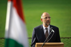 Fotó: MTI (archív, illusztráció)