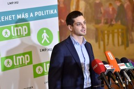 Fotó: MTI (archív, illusztráció)