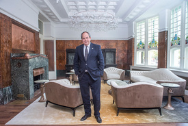 Fotó: Somfai Sándor/Demokrata