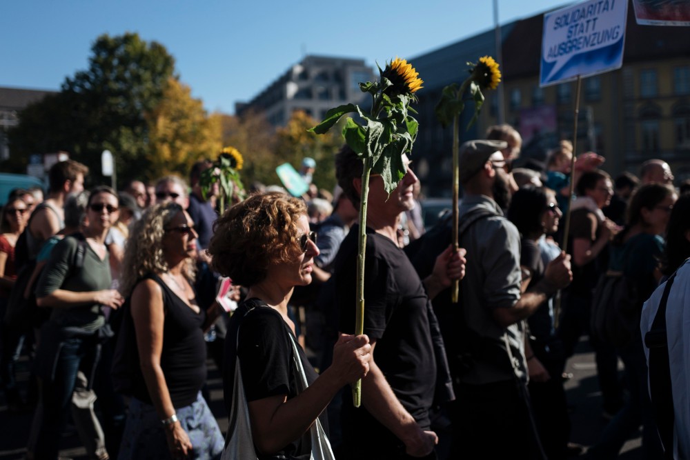 Kulturális intézmények a populizmus ellen