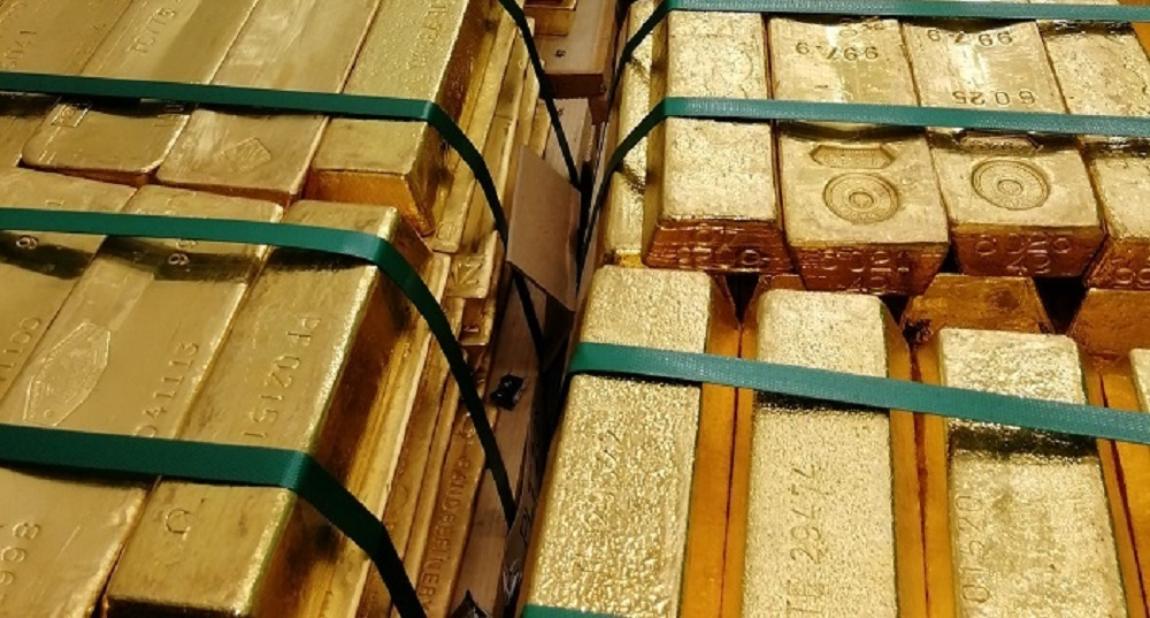 Emelkedett a jegybanki tartalék