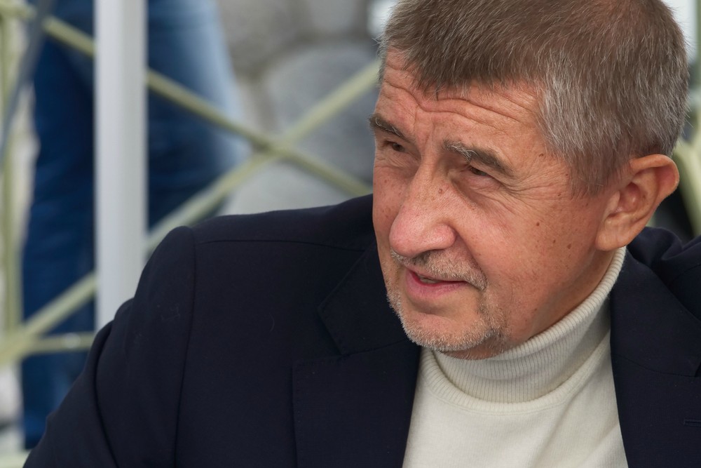 Továbbra is az ANO a legnépszerűbb