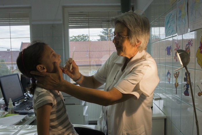 A náthának is lehetnek szövődményei