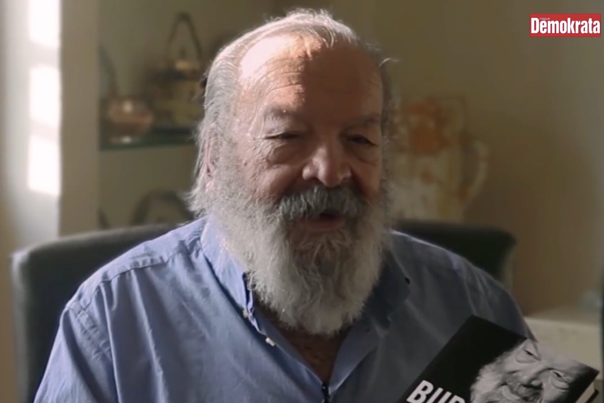 Piedone nyomában: közeleg a bemutató