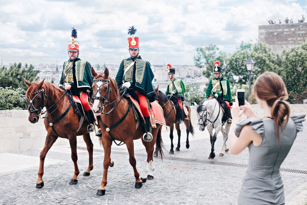 Továbbra is szárnyal a turizmus
