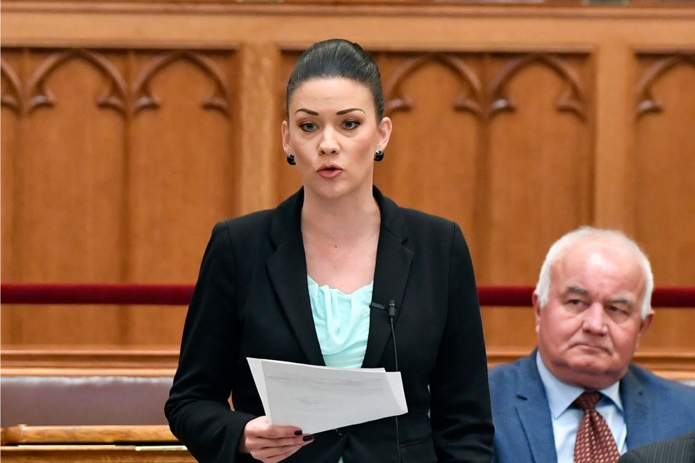 A Fidesz az adatvédelmi hatósághoz fordul