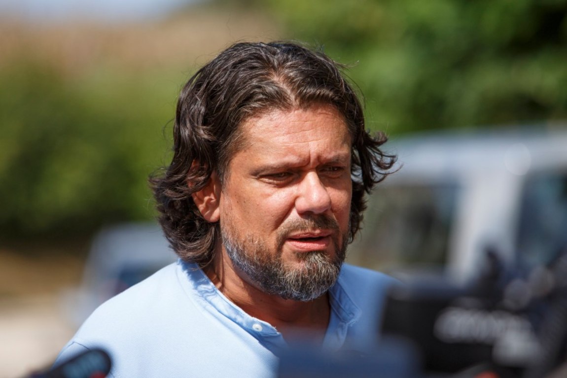 A bevándorláspártiak folytatják a támadást