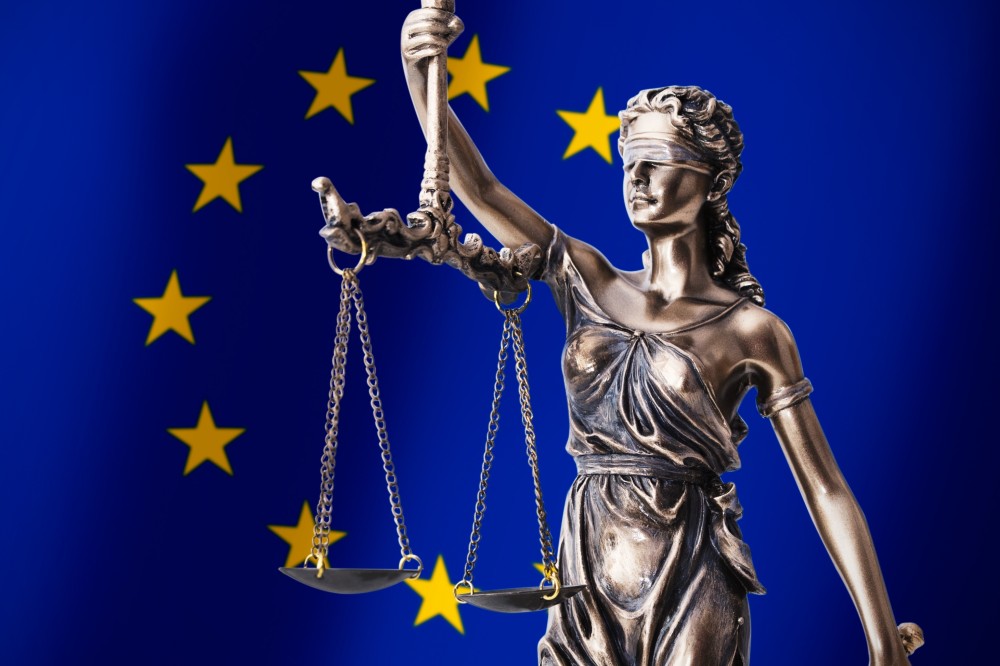 Az Európai Bíróság elutasította Marine Le Pen kérelmét