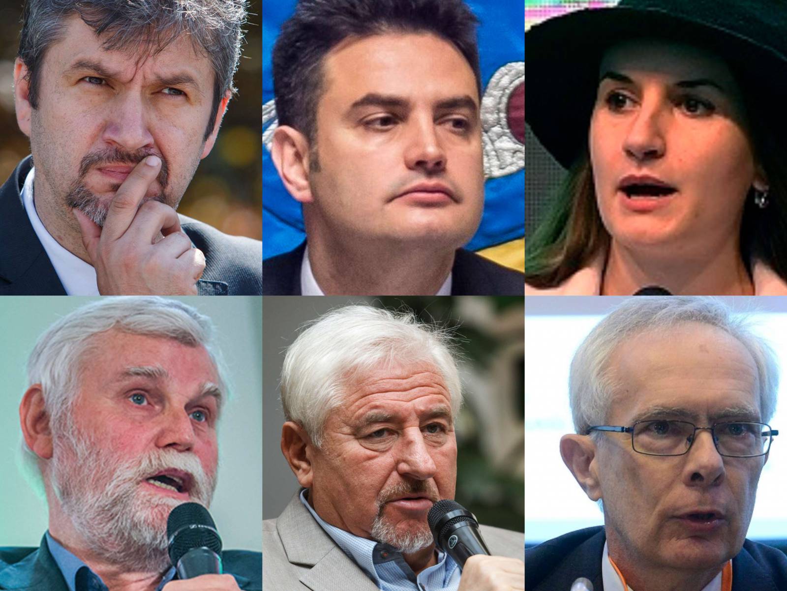 Elindult a legújabb ellenzéki mozgalom