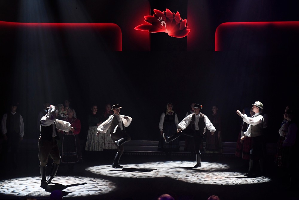 Folytatódik A Döntők Döntője