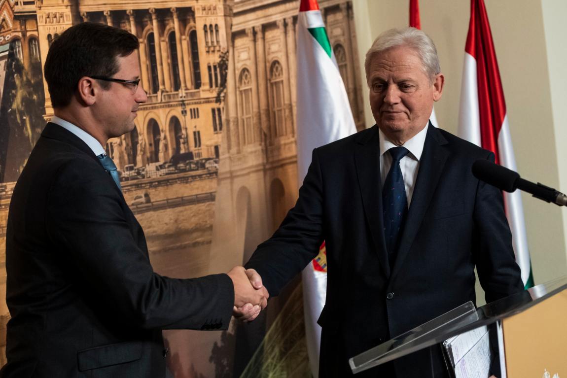 Erősödik a főpolgármester és a főváros szerepe