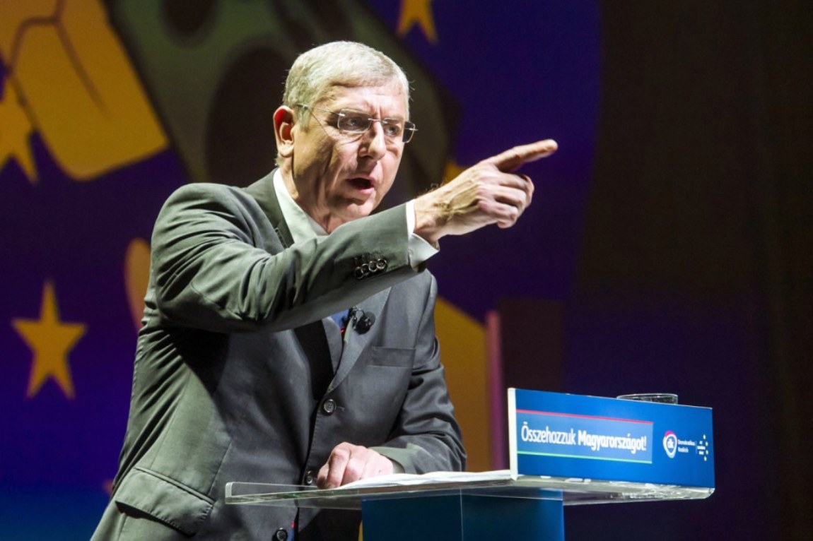 Az ellenzék ma sem segítene az otthonteremtésben