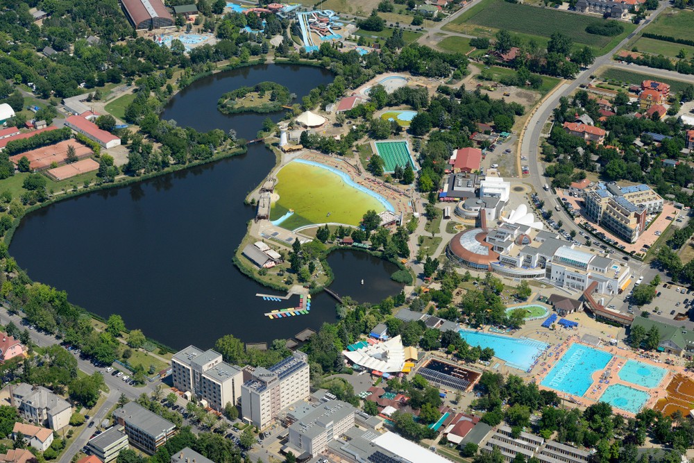 Hajdúszoboszló készen áll arra, hogy kinyissa kapuit