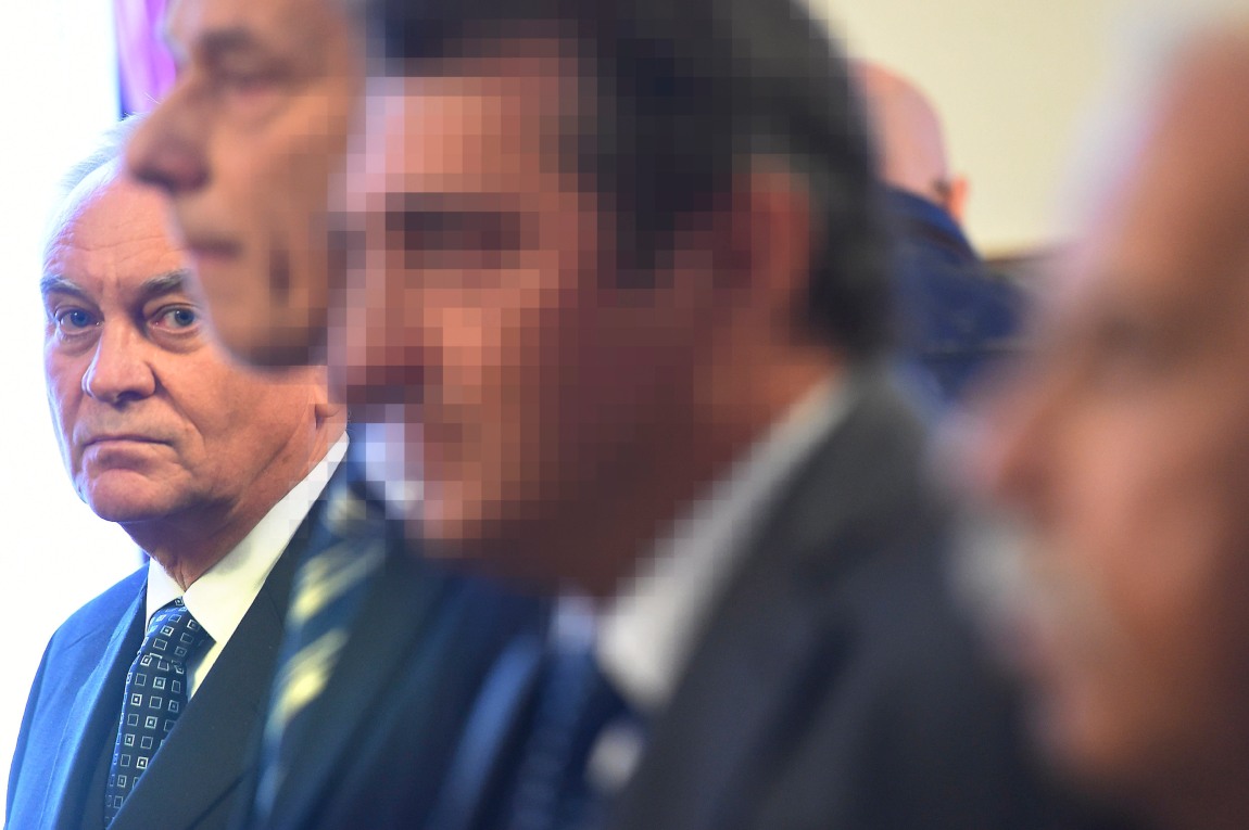 Nincs ülnök, nincs tárgyalási időpont